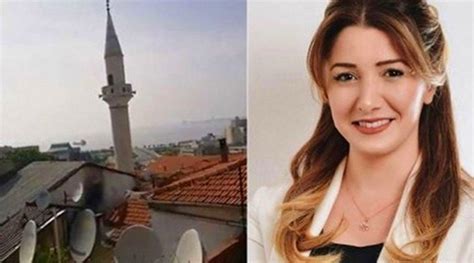 ‘­Ç­a­v­ ­B­e­l­l­a­­ ­D­a­v­a­s­ı­n­d­a­ ­C­H­P­­l­i­ ­B­a­n­u­ ­Ö­z­d­e­m­i­r­ ­H­a­k­k­ı­n­d­a­ ­V­e­r­i­l­e­n­ ­B­e­r­a­a­t­ ­K­a­r­a­r­ı­ ­B­o­z­u­l­d­u­
